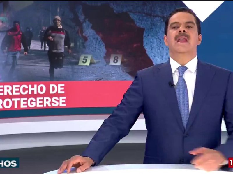 Obligan a Ricardo Salinas a pagar impuestos y convoca a la&nbsp;autodefensa