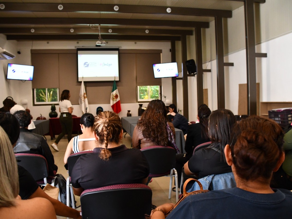 Niñas y niños eligen a representante estatal ante el DIF&nbsp;Nacional