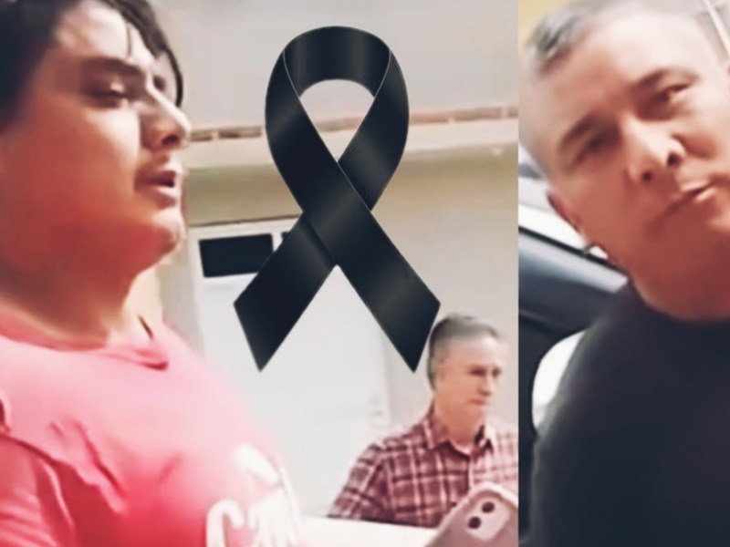 Presuntos policías de Tuxpan matan a golpes a albañil que los denunció&nbsp;(Videos)