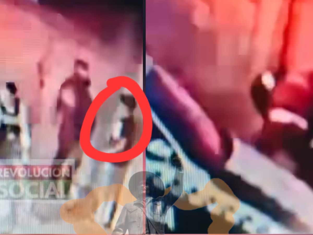 Policías de Morelia torturan, roban e intentan secuestrar a un mesero&nbsp;(Video)