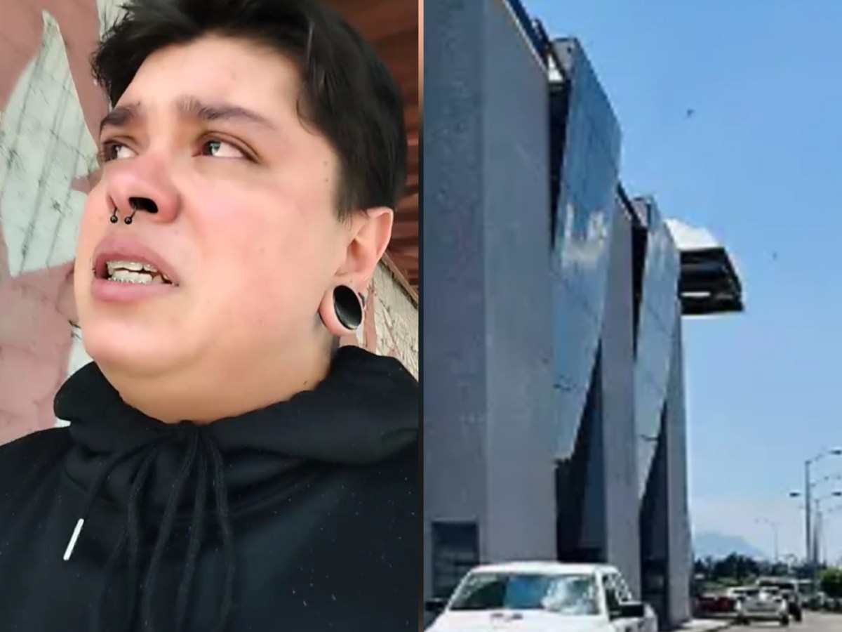 Agentes de la FGE de Michoacán golpean a joven trabajador en&nbsp;Zamora