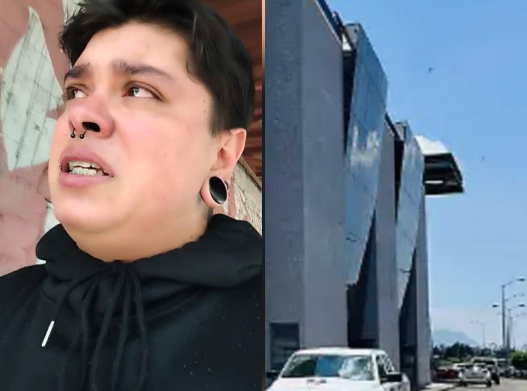 Agentes de la FGE de Michoacán golpean a joven trabajador en&nbsp;Zamora